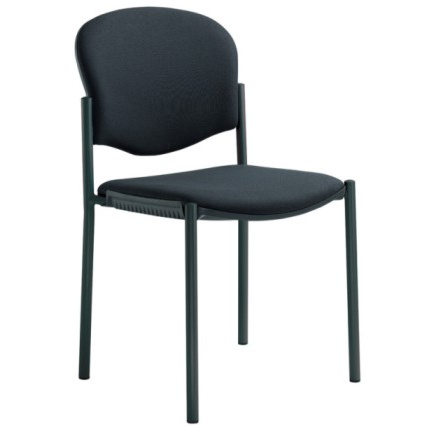 židle NEO 040-N1 kostra černá