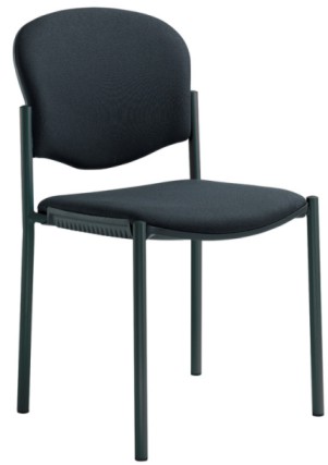 židle NEO 040-N1 kostra černá gallery main image