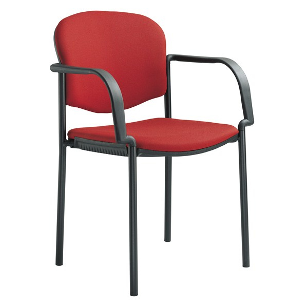 židle NEO 040 B-N1 kostra černá