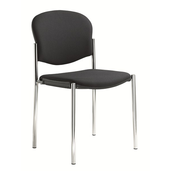 židle NEO 040-N4 kostra chrom