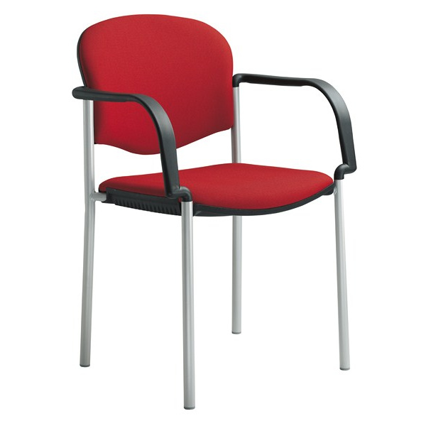 židle NEO 040 B-N2 kostra šedá