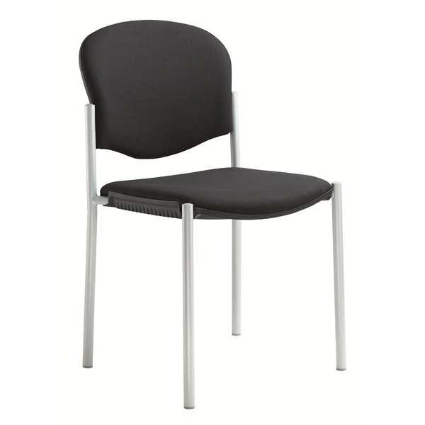 židle NEO 040-N2 kostra šedá