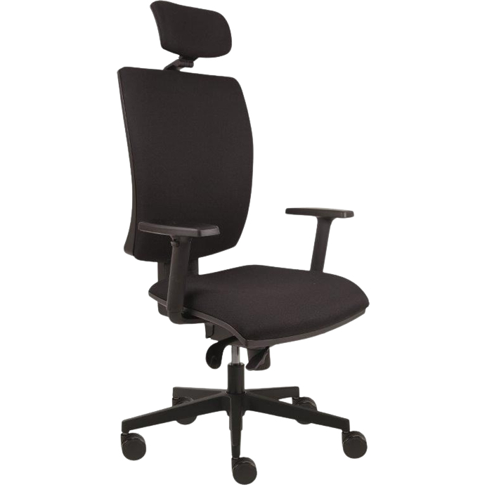 kancelářská židle LARA, E-SYNCHRO 