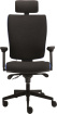 kancelářská židle LARA VIP SYNCHRO 