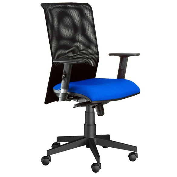 Kancelářská židle REFLEX ŠÉF,T-SYNCHRO