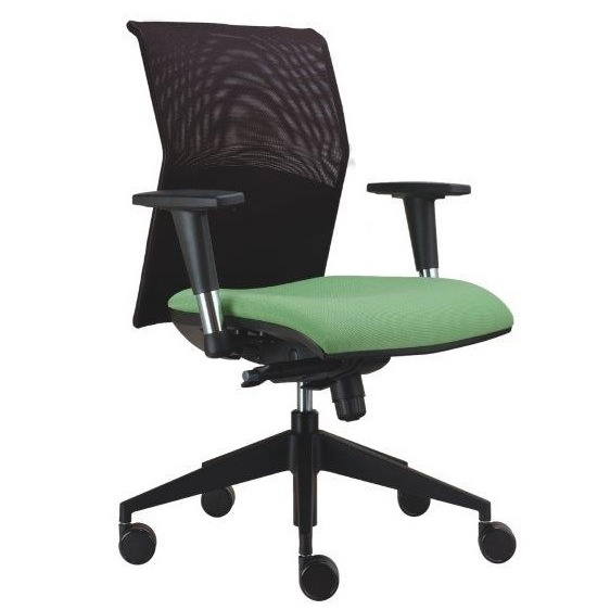 kancelářská židle REFLEX REKTOR,SYNCHRO