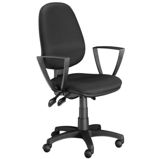 kancelářská židle DIANA, ASYNCHRO