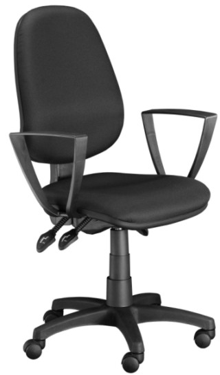 kancelářská židle DIANA, ASYNCHRO gallery main image