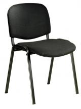 konferenční židle ISO, F11-černá