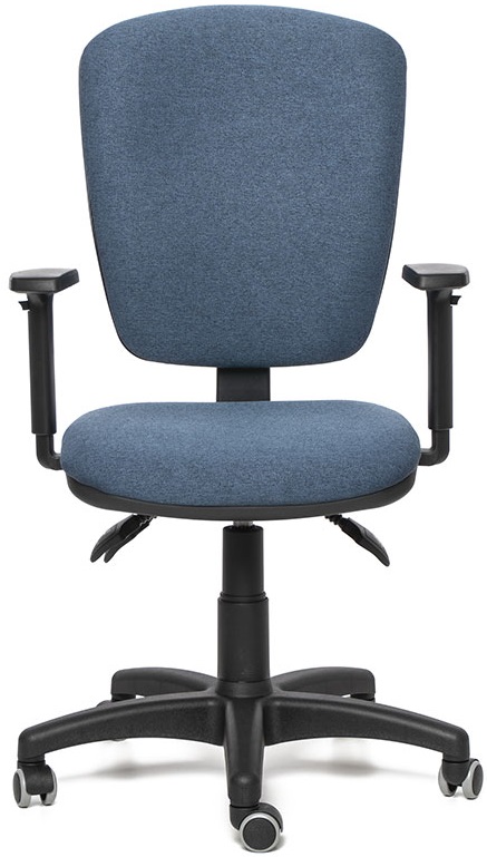 Levně MULTISED kancelářská židle FRIEMD - BZJ 303 AS