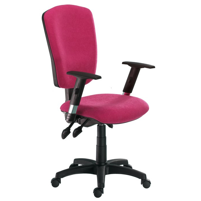 židle ZOTA E-asynchro 82modrá