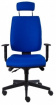 kancelářská židle YORK ŠÉF, E-SYNCHRO
