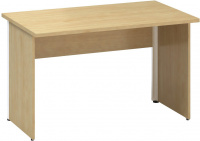 ALFA 100 stůl kancelářský 105, 120x70x73,5 cm