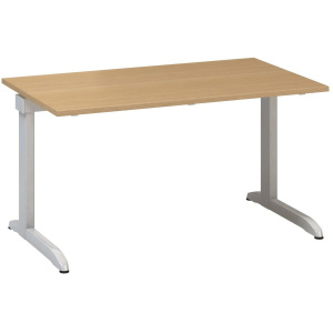 ALFA 305 stôl kancelárský 302 140x80 cm