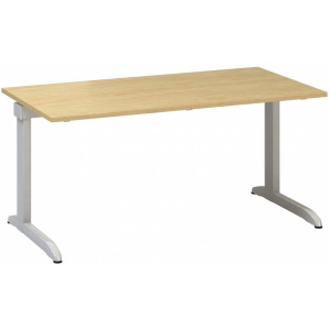 ALFA 305 stůl kancelářský 303 160x80 cm