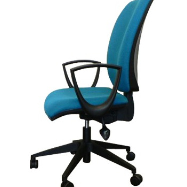 kancelárska stolička MERCURY 1391 A/XPK asynchro