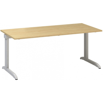 ALFA 305 stůl kancelářský 304 180x80 cm