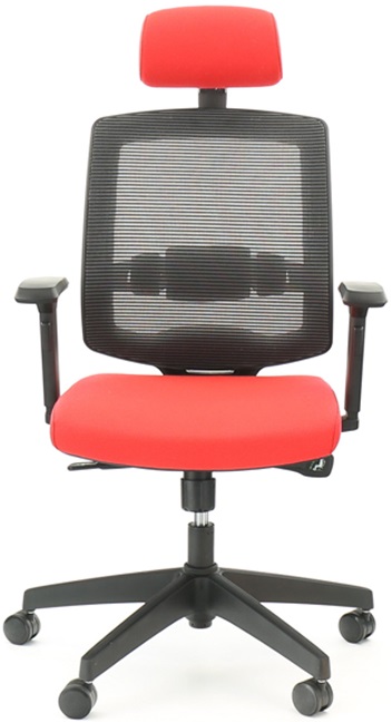 Levně MULTISED Kancelářská židle ARIZONA BZJ 398