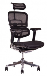 Kancelárská stolička SIRIUS Q24