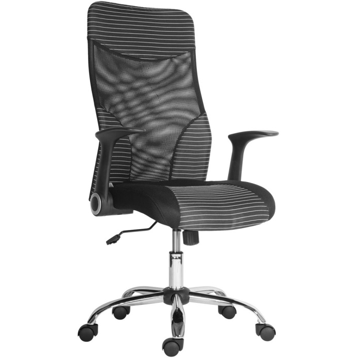 kancelářská židle Wonder Large bílá