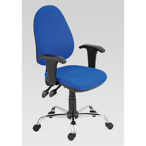 kancelářská židle TEAM, č. AOJ333S