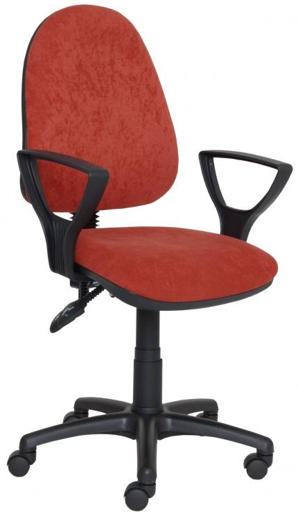 kancelářská židle Lisa Syn