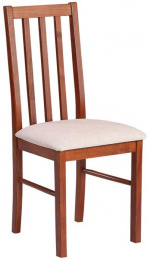 jedálenská stolička BOSS 10 