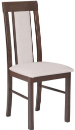 jedálenská stolička NILO 2