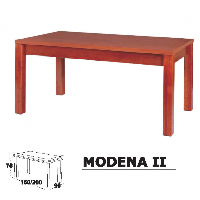 stůl Modena II
