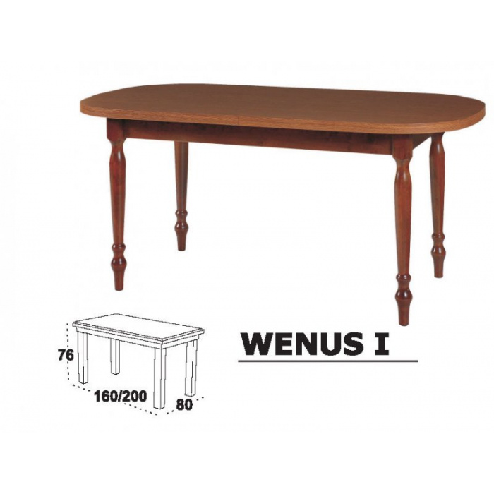 stůl WENUS I