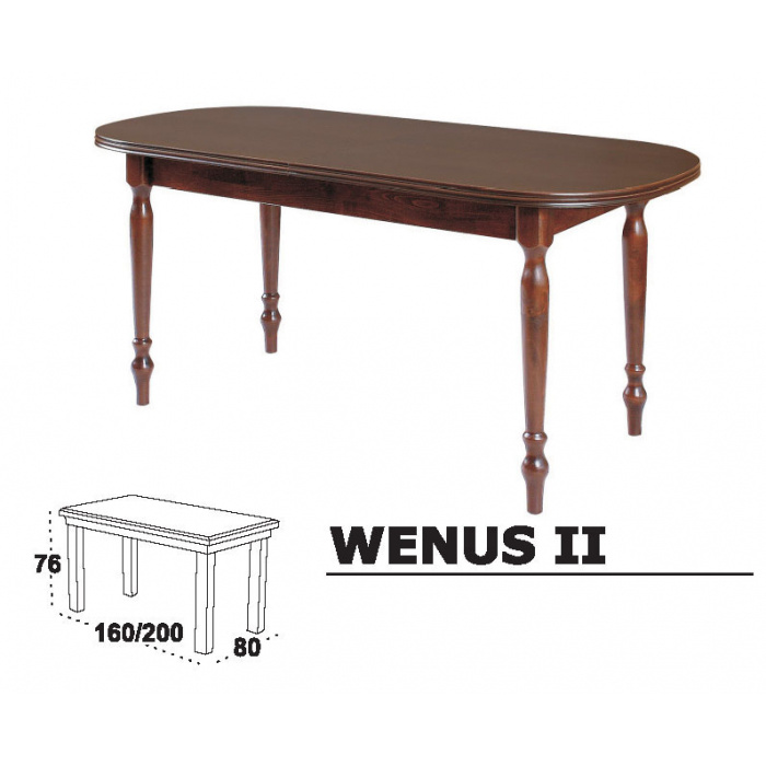 stůl WENUS II
