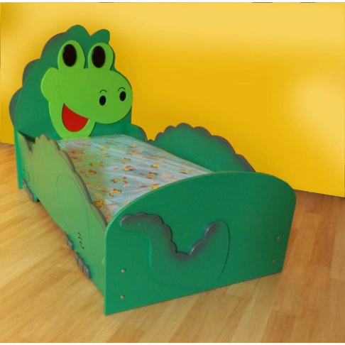 dětská postel Dino