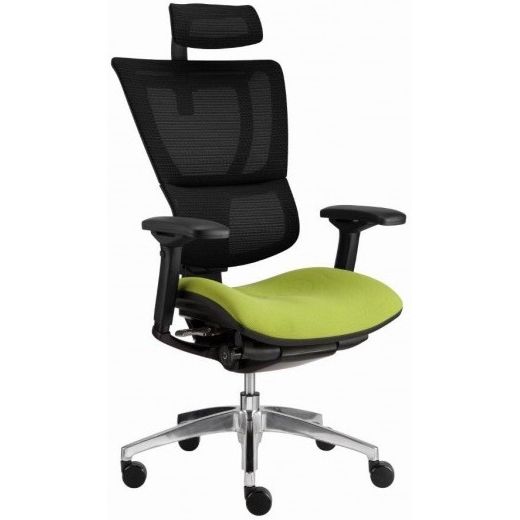kancelářská židle JOO čalouněný sedák