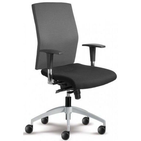 židle PRIME 2298 S XL