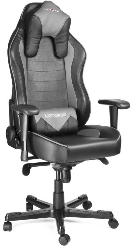 židle DXRACER OH/M71/NG gallery main image