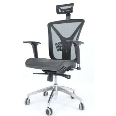 kancelářská židle BZJ 394