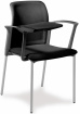 konferenční židle CLASS 25C1 - RS1/RP1 - celočalouněná