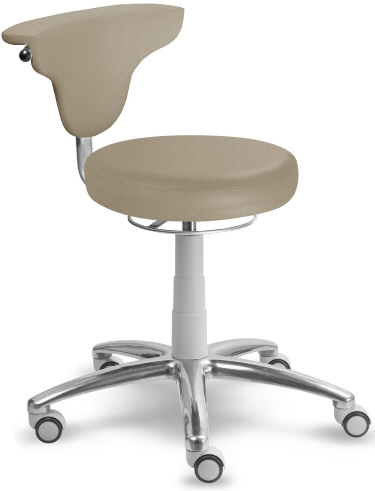 lékařská židle MEDI - 1251 G med gallery main image