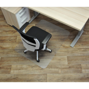 podložka (120x90) pod stoličky SMARTMATT 5090 PH- na hladké podlahy