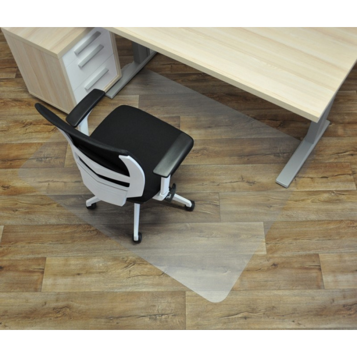 podložka (120x150) pod židle SMARTMATT 5300 PH - na hladké podlahy 