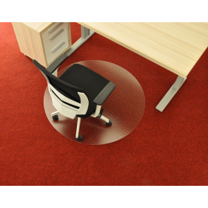 podložka (120 cm) pod stoličky SMARTMATT 5200 PCTD- na koberce