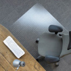 podložka pod židle SMARTMATT 5300 PCTQ  - na koberce(120x150)