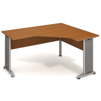 kancelársky stôl CROSS CEV 60 L