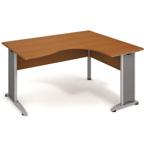 kancelářský stůl CROSS CE 2005 L