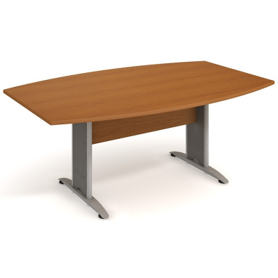 kancelársky stôl CROSS CJ 200