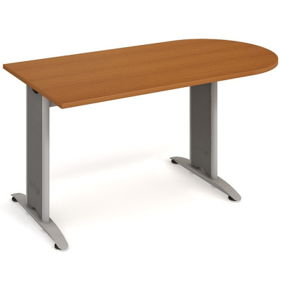 kancelársky stôl FLEX FP 1600 1