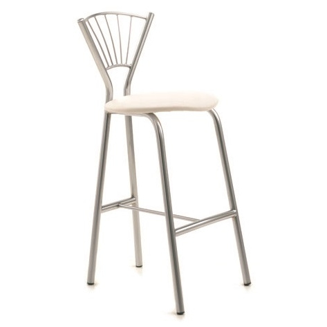 židle SANDRA BAR H67 - výška 94 cm