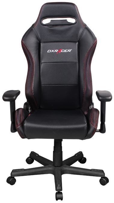 židle DXRACER OH/DF88/N gallery main image