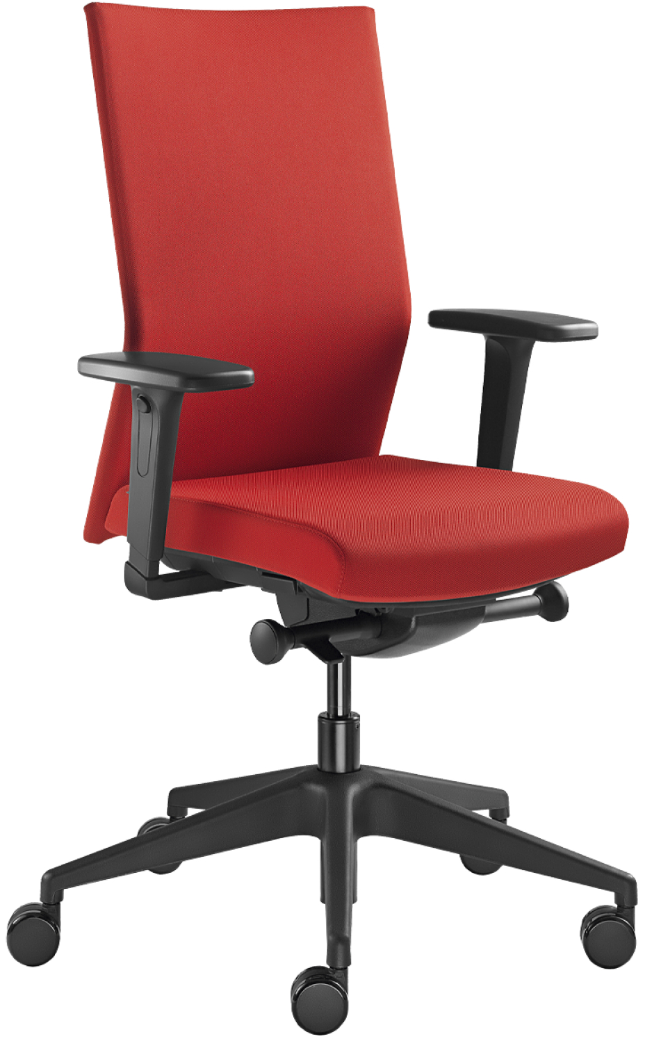 Levně LD SEATING Kancelářská židle WEB OMEGA 410-SYQ