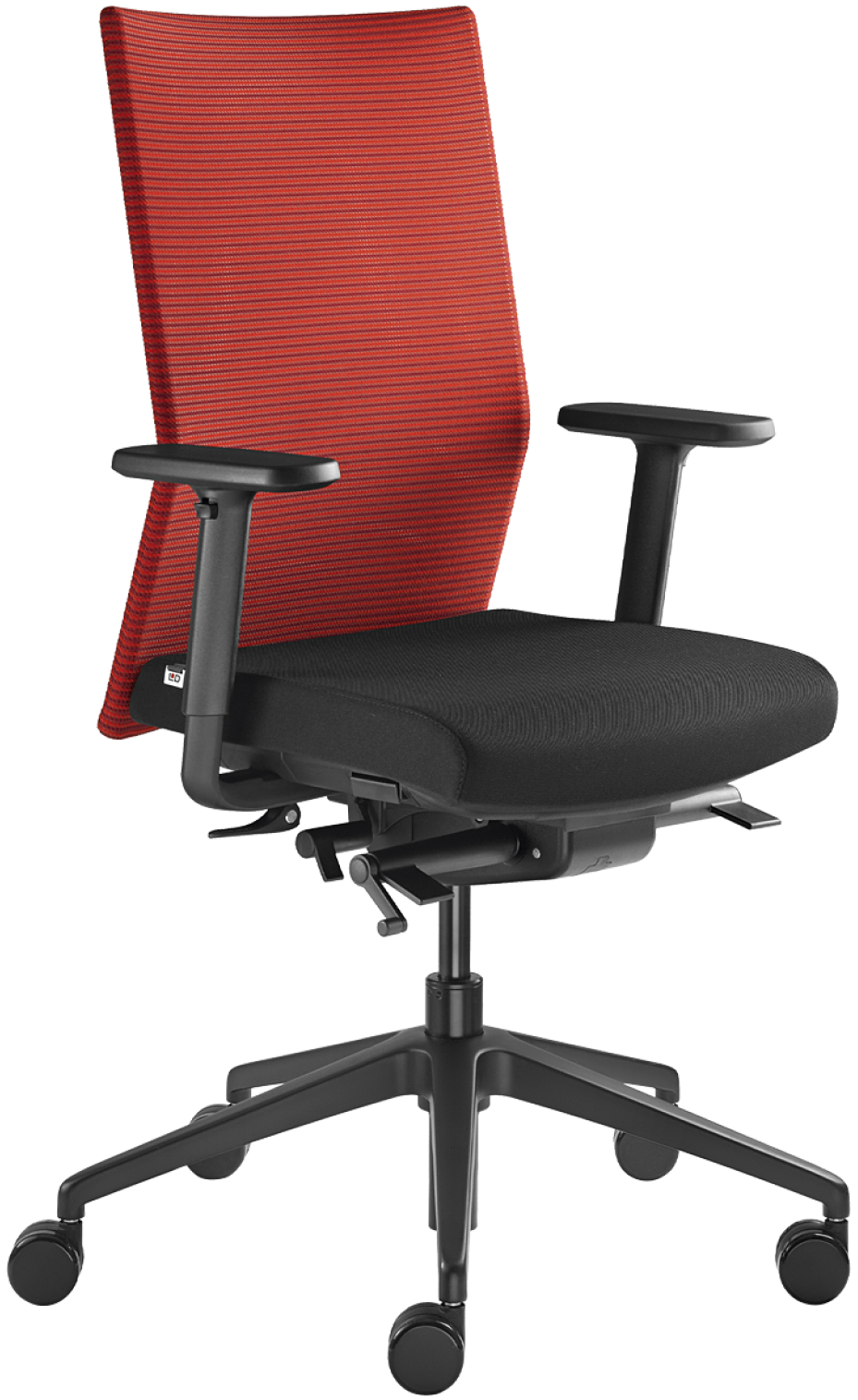 Levně LD SEATING Kancelářská židle WEB OMEGA 405-SYS